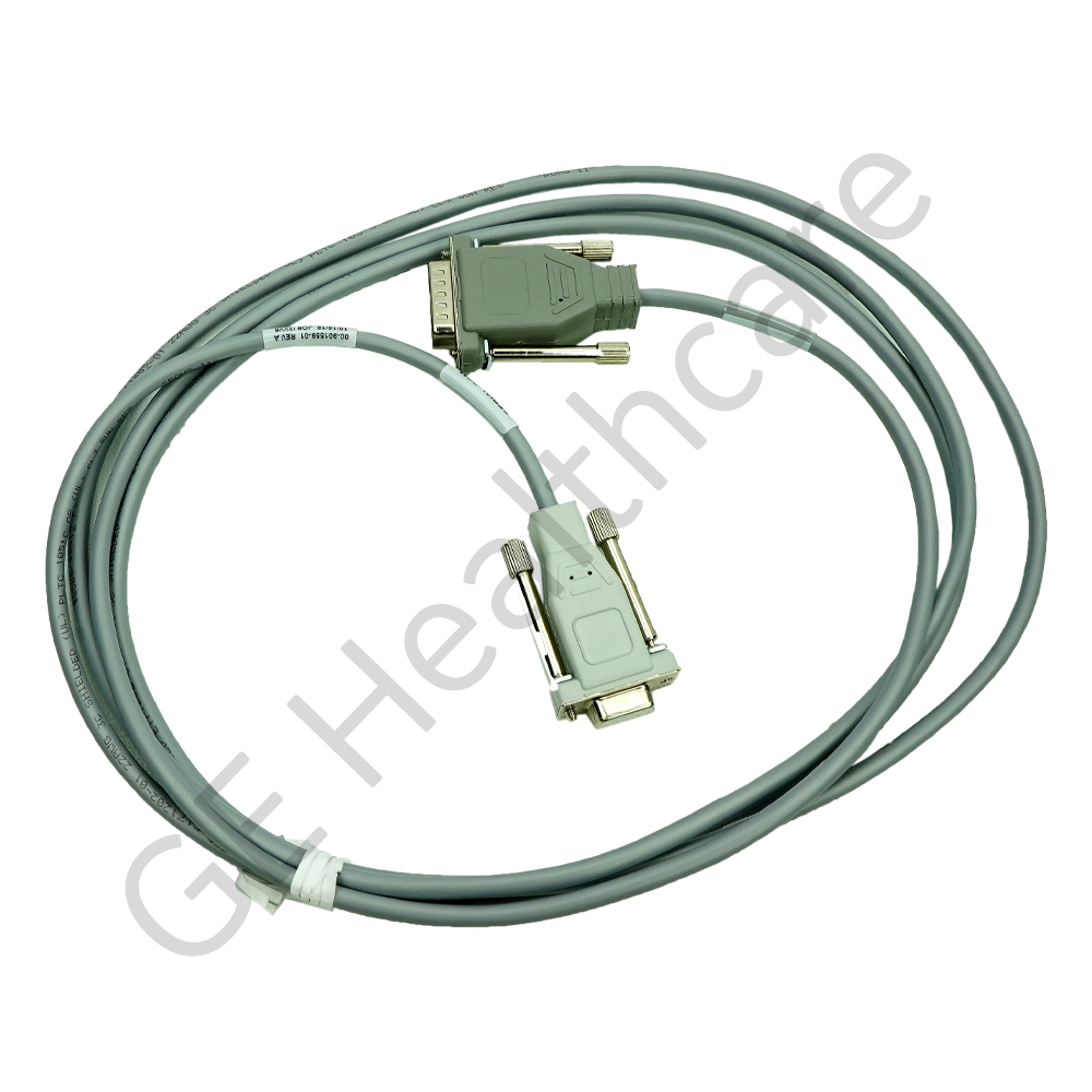 Assembly Cable Remote Diagnostic 9800 Assembly Cable Remote Diagnostic 9800