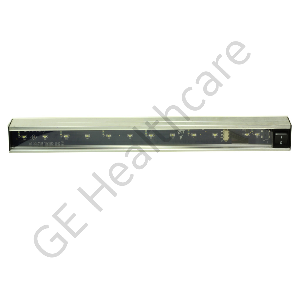 Light Assembly 41cm Session Description Protocol Light Assembly 41cm Session Description Protocol