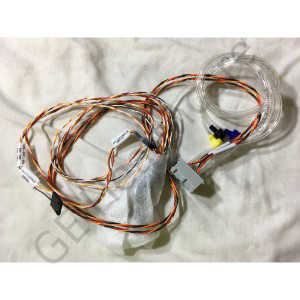 Harness Enhanced Serial Interface Board to B/S Sensor BCG Harness Enhanced Serial Interface Board to B/S Sensor BCG