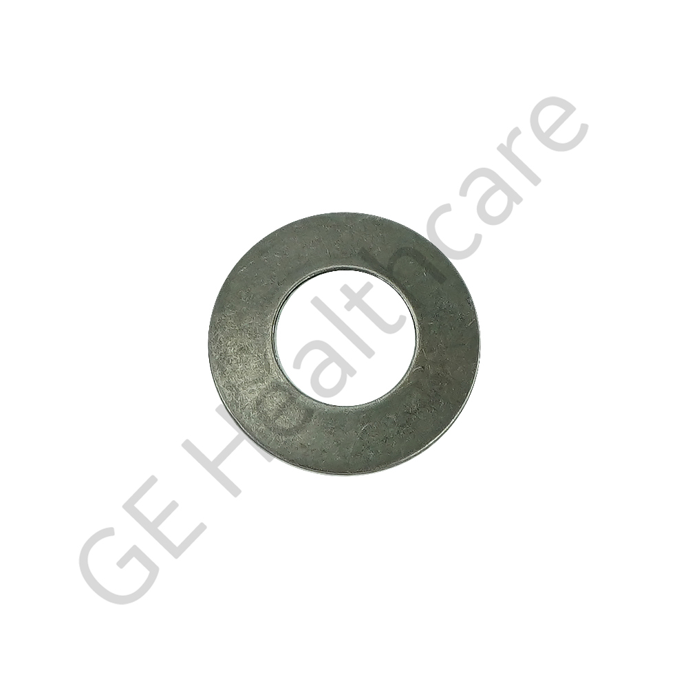 Washer Belleville 17.58ID 34.93OD 1.12T Steel Zinc Plated Washer Belleville 17.58ID 34.93OD 1.12T Steel Zinc Plated