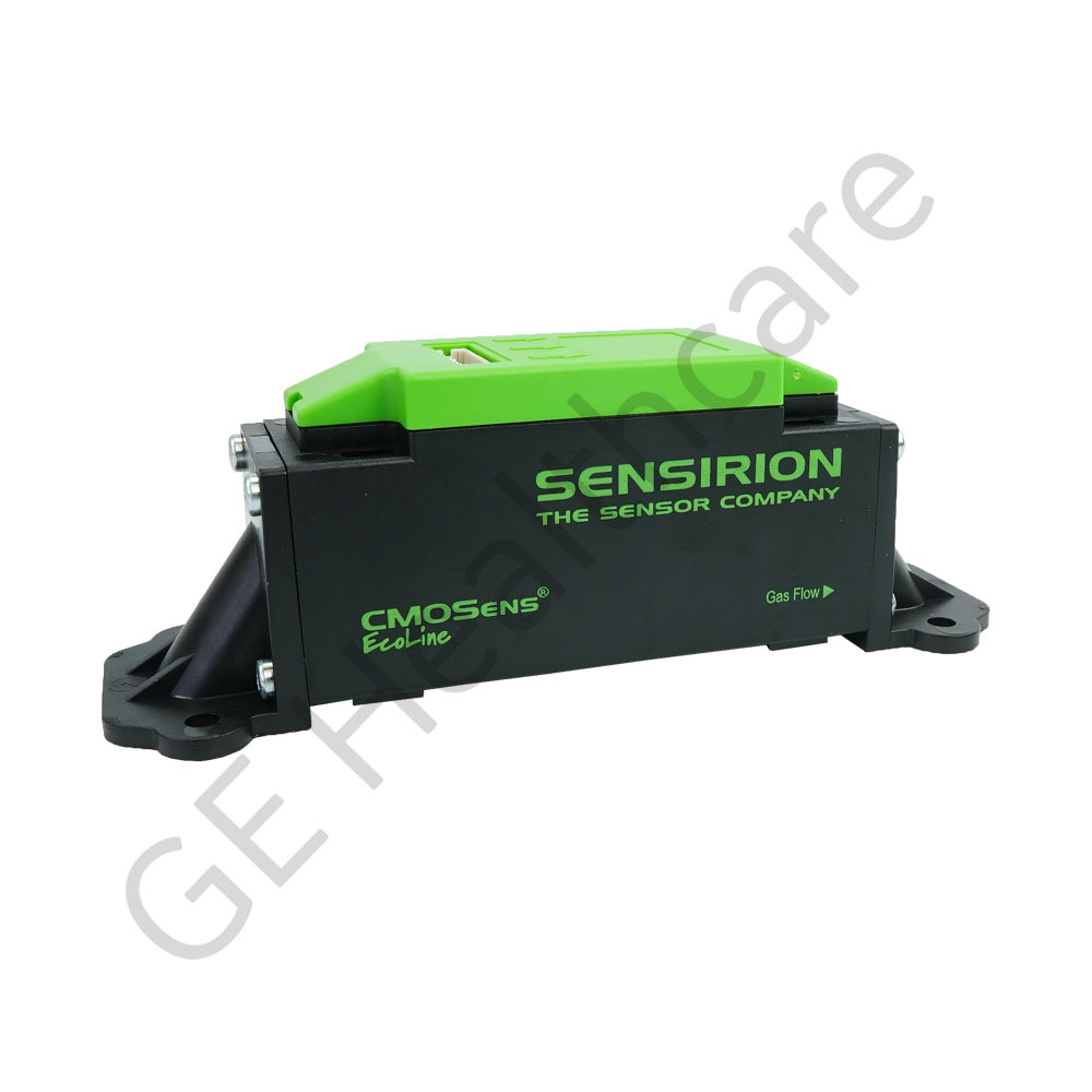 Flow Transducer BCG 0-160 LPM Electro-Mechanical Flow Transducer BCG 0-160 LPM Electro-Mechanical