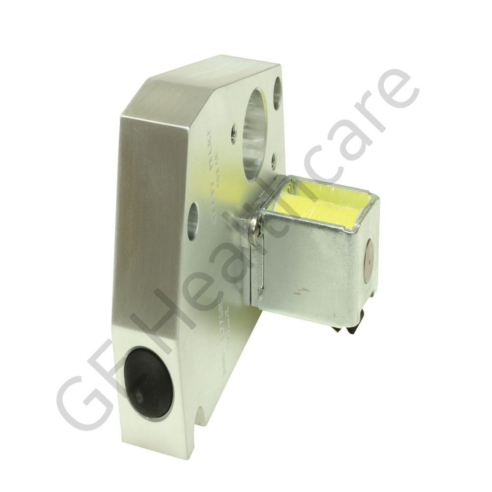 Manifold Inspection Valve Assembly Manifold Inspection Valve Assembly