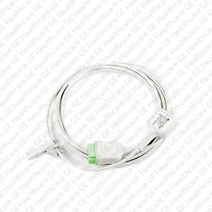 Cable ECG Marquette AHA 164L0025 Cable ECG Marquette AHA 164L0025