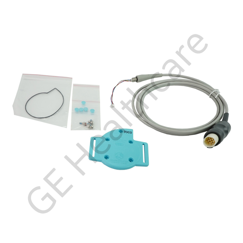 Kit Toco 8 ft Cable Field R/R Loop Kit Toco 8 ft Cable Field R/R Loop