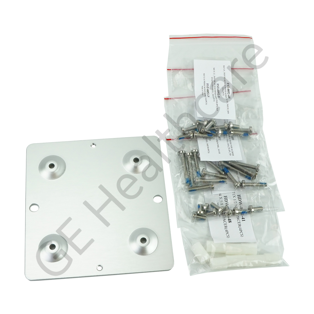 Mounting Kit Flat Panel Adapter 75 X 75mm Mounting Kit Flat Panel Adapter 75 X 75mm