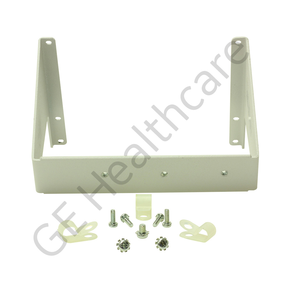 Kit Cable Relief TRAM-RAC Backplane Kit Cable Relief TRAM-RAC Backplane