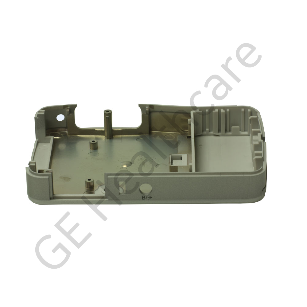 SEER Light Recorder Lower Case SEER Light Recorder Lower Case