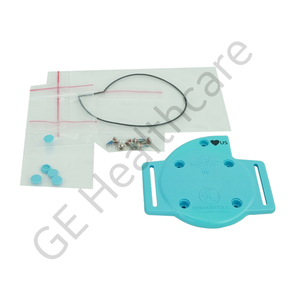 KIT NAUTILUS TOP CVR RPLCMT LOOP STYLE KIT NAUTILUS TOP CVR RPLCMT LOOP STYLE