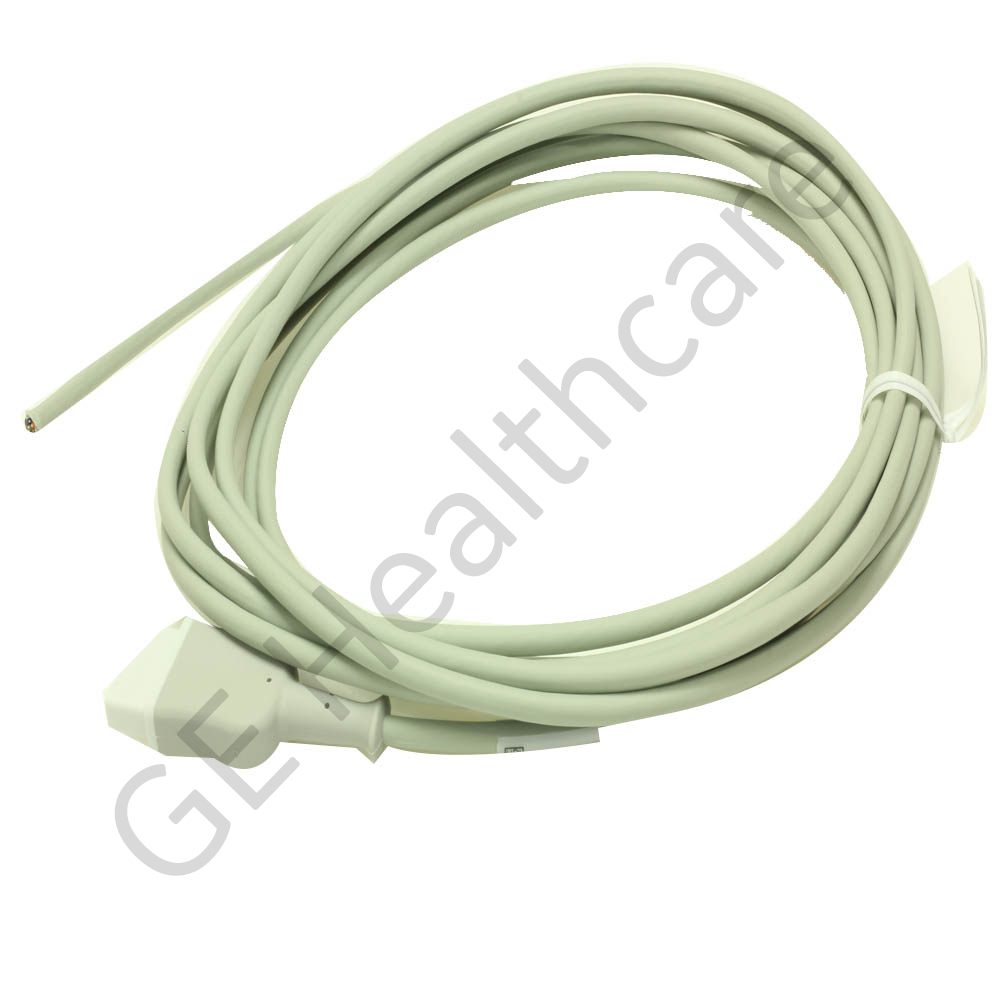 Cable Assembly DS1 Sync to UNTERM - 15ft Cable Assembly DS1 Sync to UNTERM - 15ft