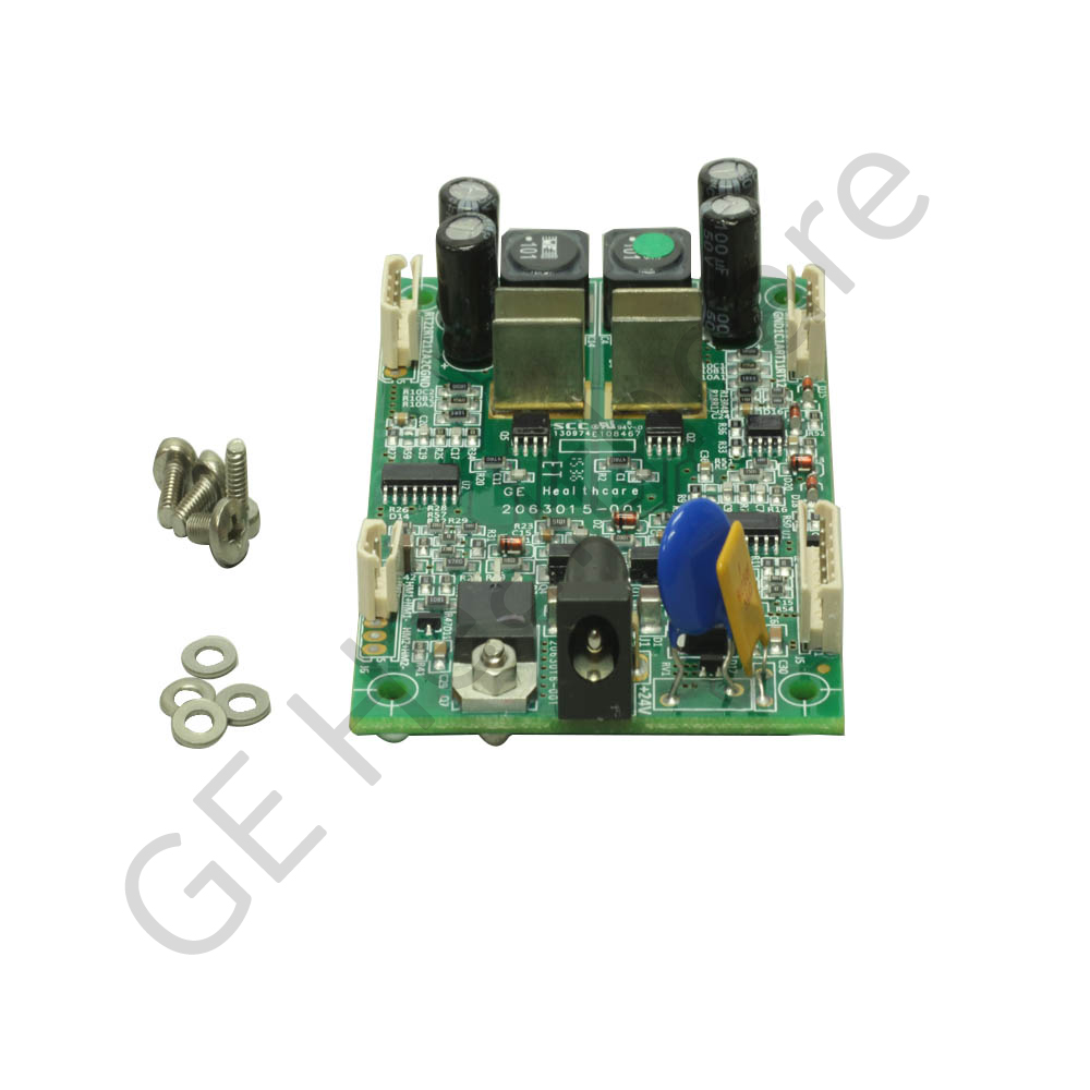 LED Driver Board Kit LED Driver Board Kit