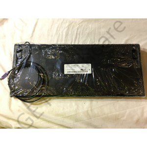 Keyboard Black Mac Lab Pre-Assembly - English Keyboard Black Mac Lab Pre-Assembly - English