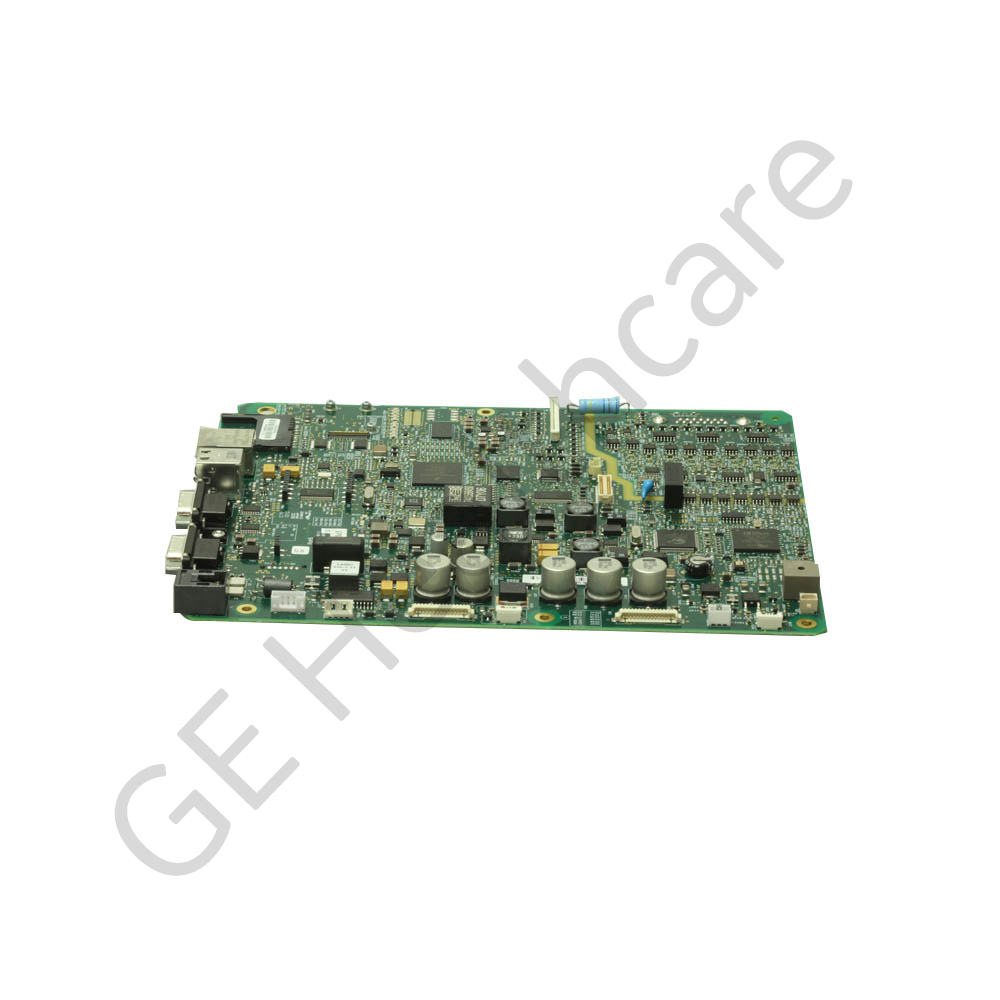 MAC 2000 Main Board with Embedded Wireless Socket MAC 2000 Main Board with Embedded Wireless Socket