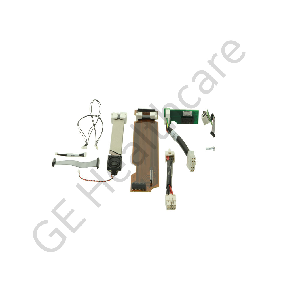 Cable Kit Carescape B650 Cable Kit Carescape B650