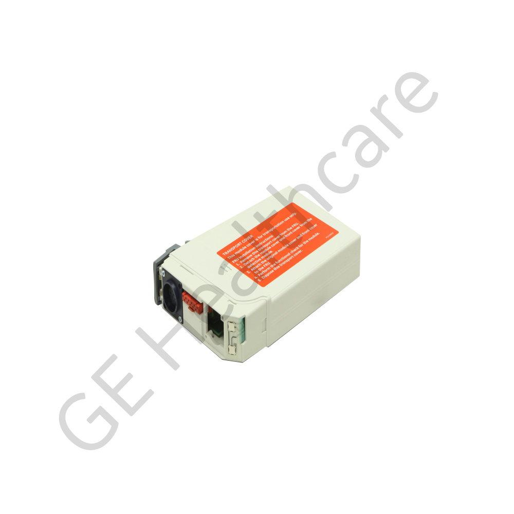 FRU, E-COP-01 SPARE MODULE FRU, E-COP-01 SPARE MODULE