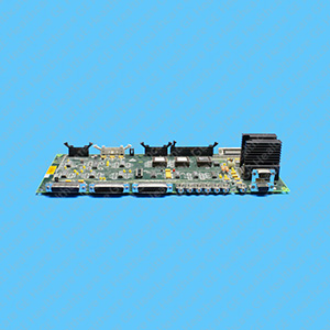 Peripheral Interface Board 2141832-5 Peripheral Interface Board 2141832-5