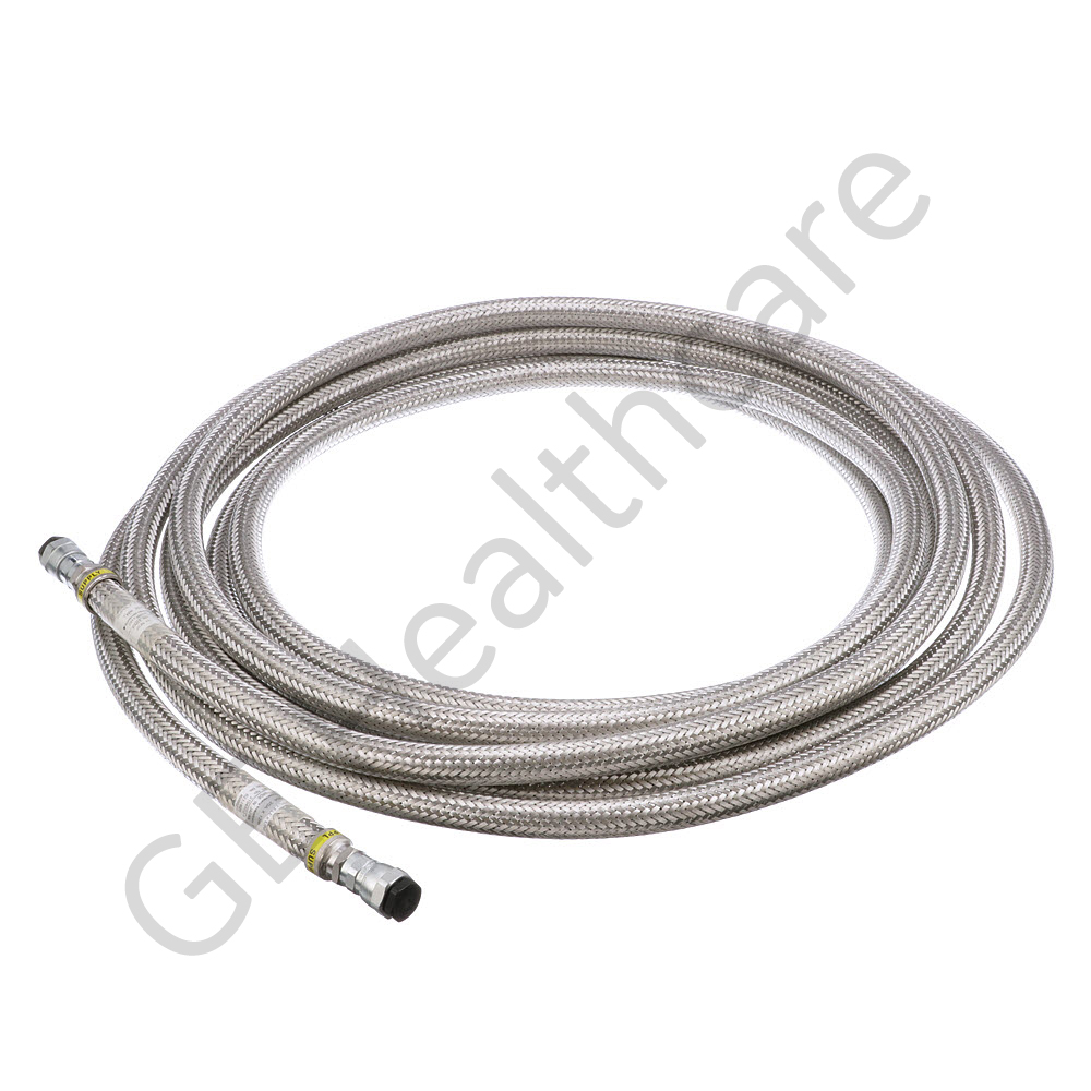 Gas Line Flexible Supply Sumit 39.4ft or 12m Long CX Mobile Gas Line Flexible Supply Sumit 39.4ft or 12m Long CX Mobile