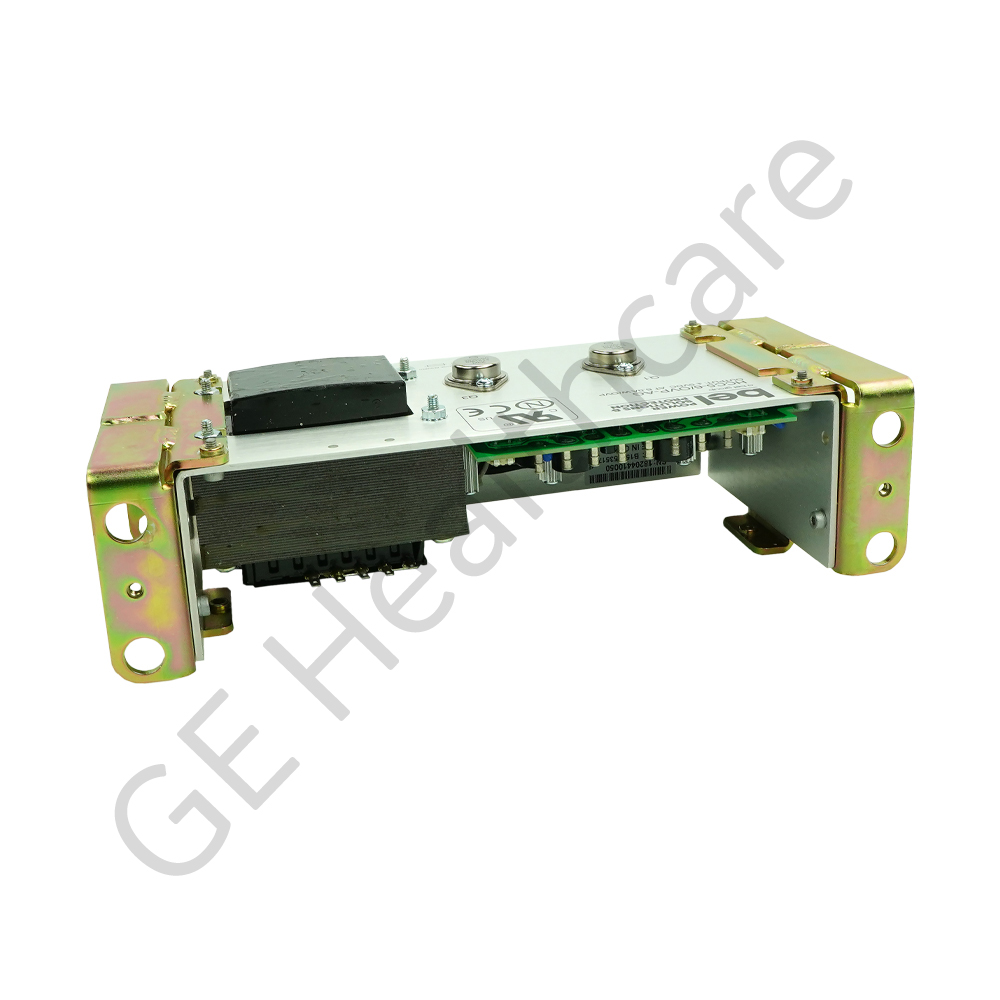 DAS 5V DC Analog Power Supply with Bracket 2218158 DAS 5V DC Analog Power Supply with Bracket 2218158