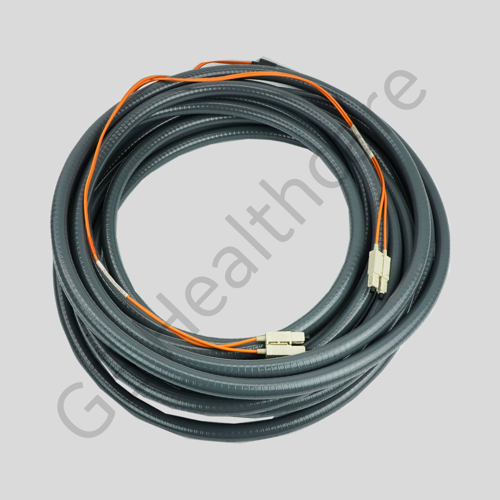 MIS 11572A Fiber optic Cable, 21m long MIS 11572A Fiber optic Cable, 21m long