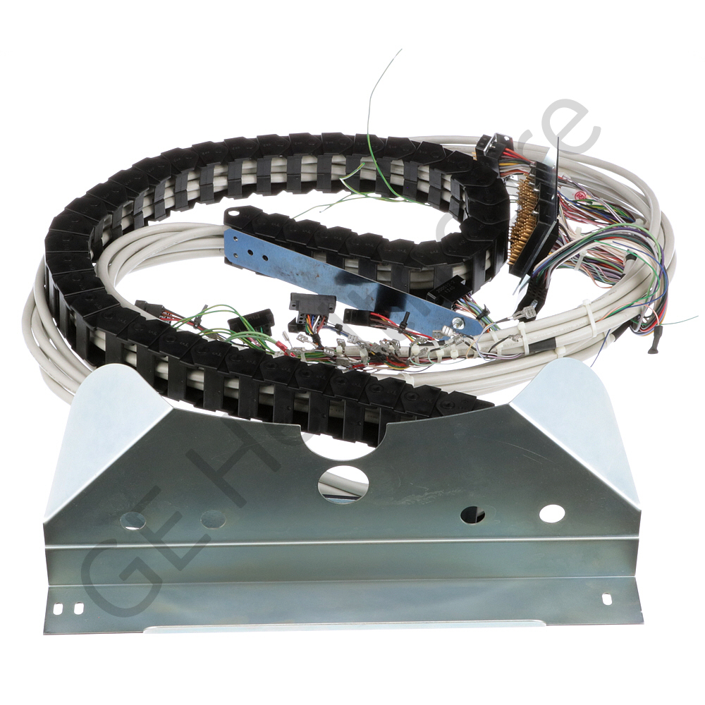 TABLE MAIN HARNESS WITH E-CHAIN FOR TABLE MAIN HARNESS WITH E-CHAIN FOR