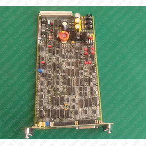 Control Board Assembly Switchable Gradient Amplifier Module Control Board Assembly Switchable Gradient Amplifier Module