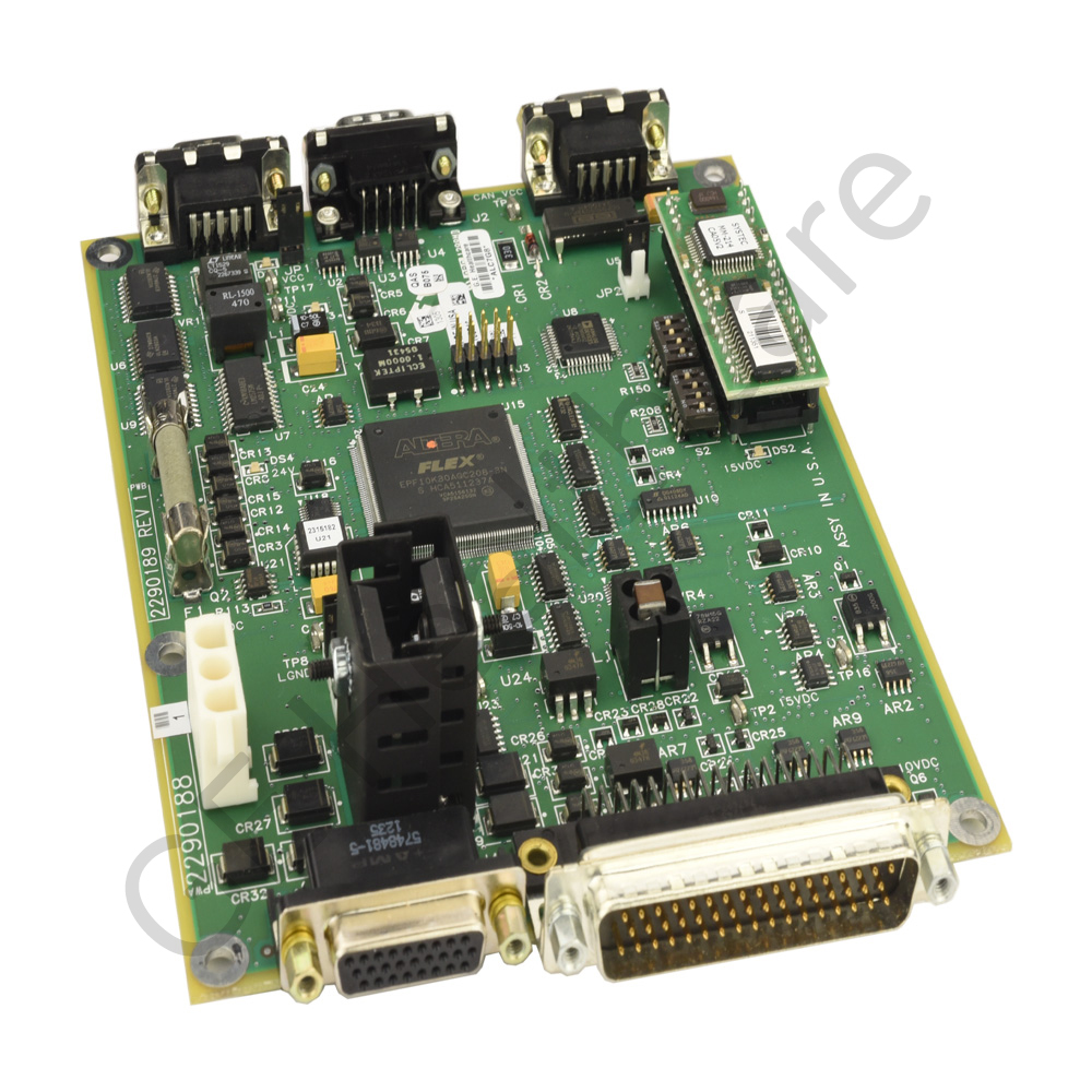 WALLSTAND IO CIRCUIT BOARD 2290188 WALLSTAND IO CIRCUIT BOARD 2290188
