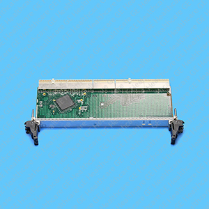 Multi-Generational Data Acquisition Chassis Bridge Board Multi-Generational Data Acquisition Chassis Bridge Board
