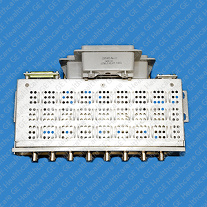Integrated Multicoil Assembly 2296093-2 Integrated Multicoil Assembly 2296093-2