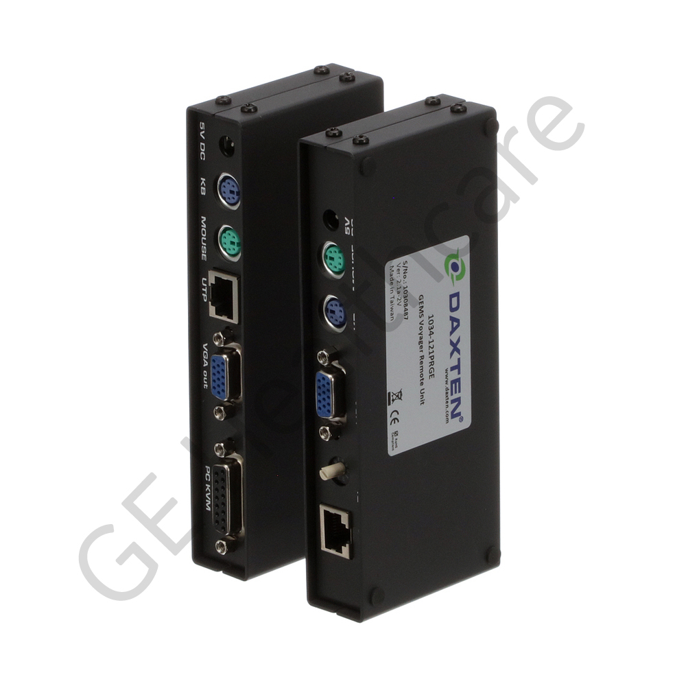 Venus Voyager Mine Receiver 2315540 Venus Voyager Mine Receiver 2315540