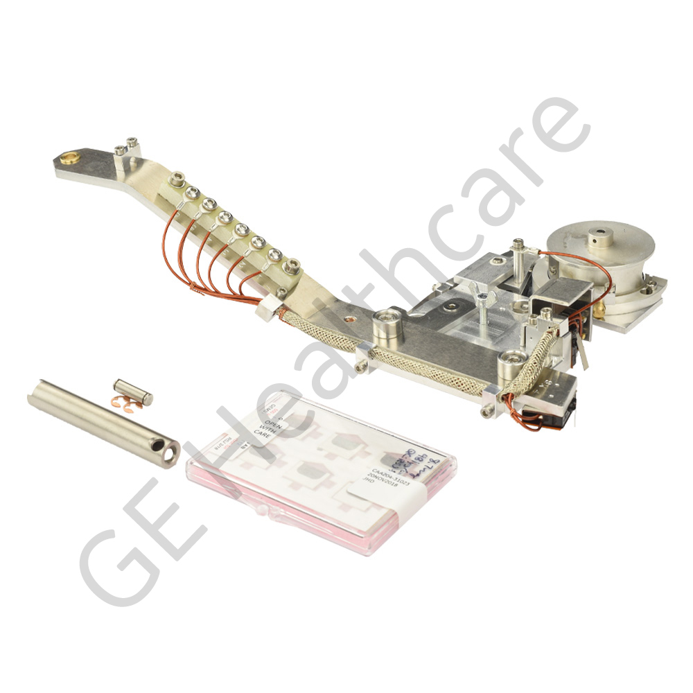 CARRIER 2 ASSY SP CARRIER 2 ASSY SP