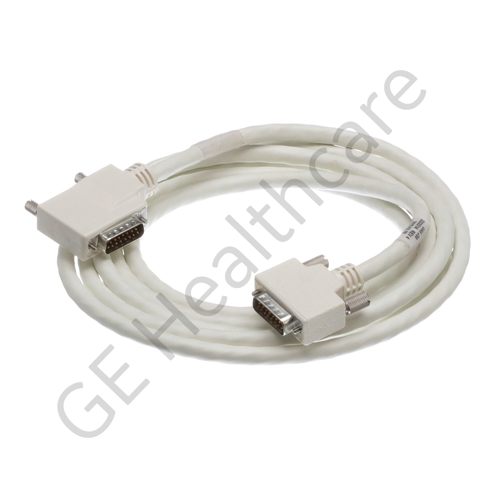 Cable Collimator to Data Acquisition System CAN (H4) 2333314 Cable Collimator to Data Acquisition System CAN (H4) 2333314