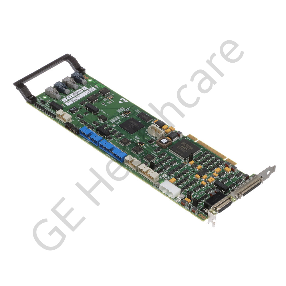 Aretha Programmable Release 37 GITANE Board Aretha Programmable Release 37 GITANE Board