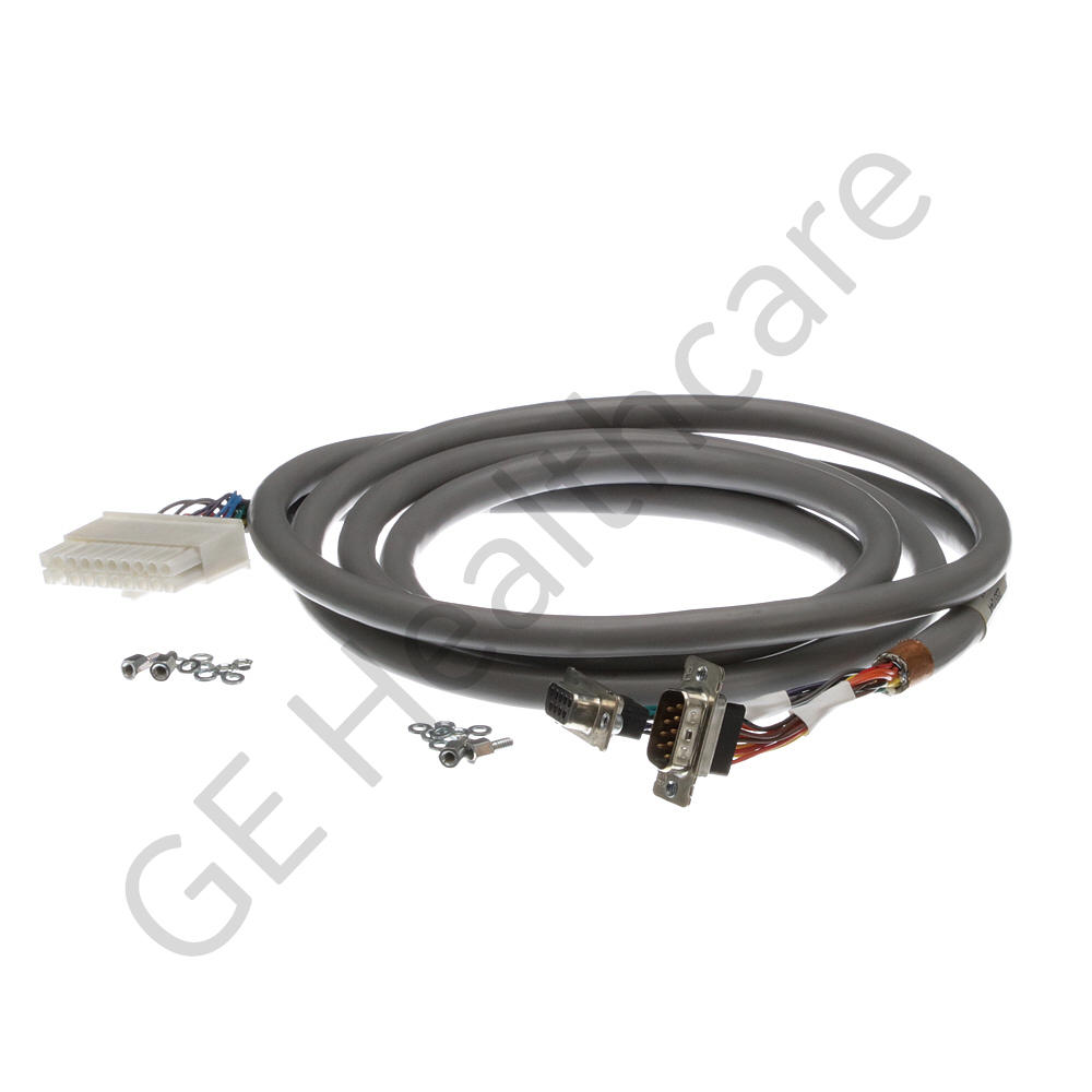 Position Sensor Cable Assembly Position Sensor Cable Assembly