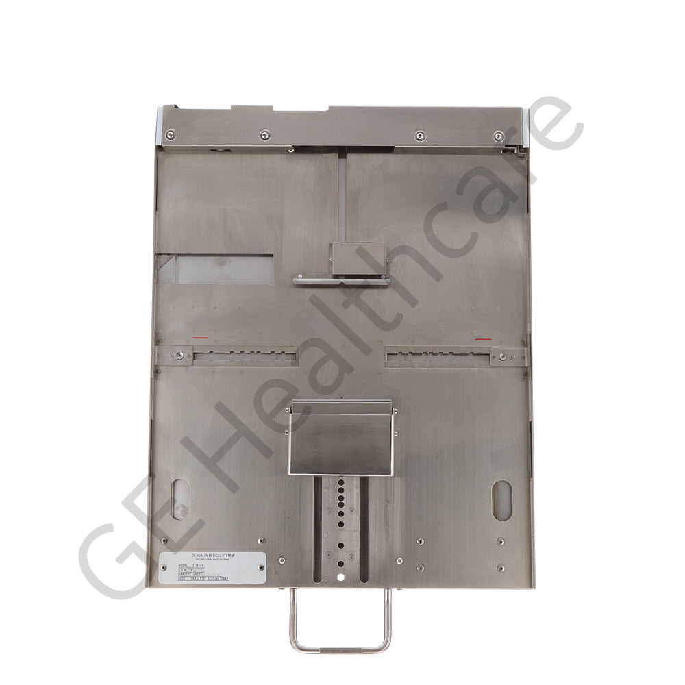 Cassette Sensing Tray 2338145 Cassette Sensing Tray 2338145