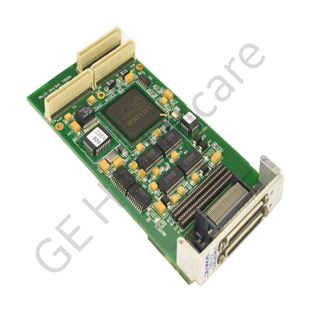 PCI Mezzanine Connecter SCSi Controller EBC PCI Mezzanine Connecter SCSi Controller EBC