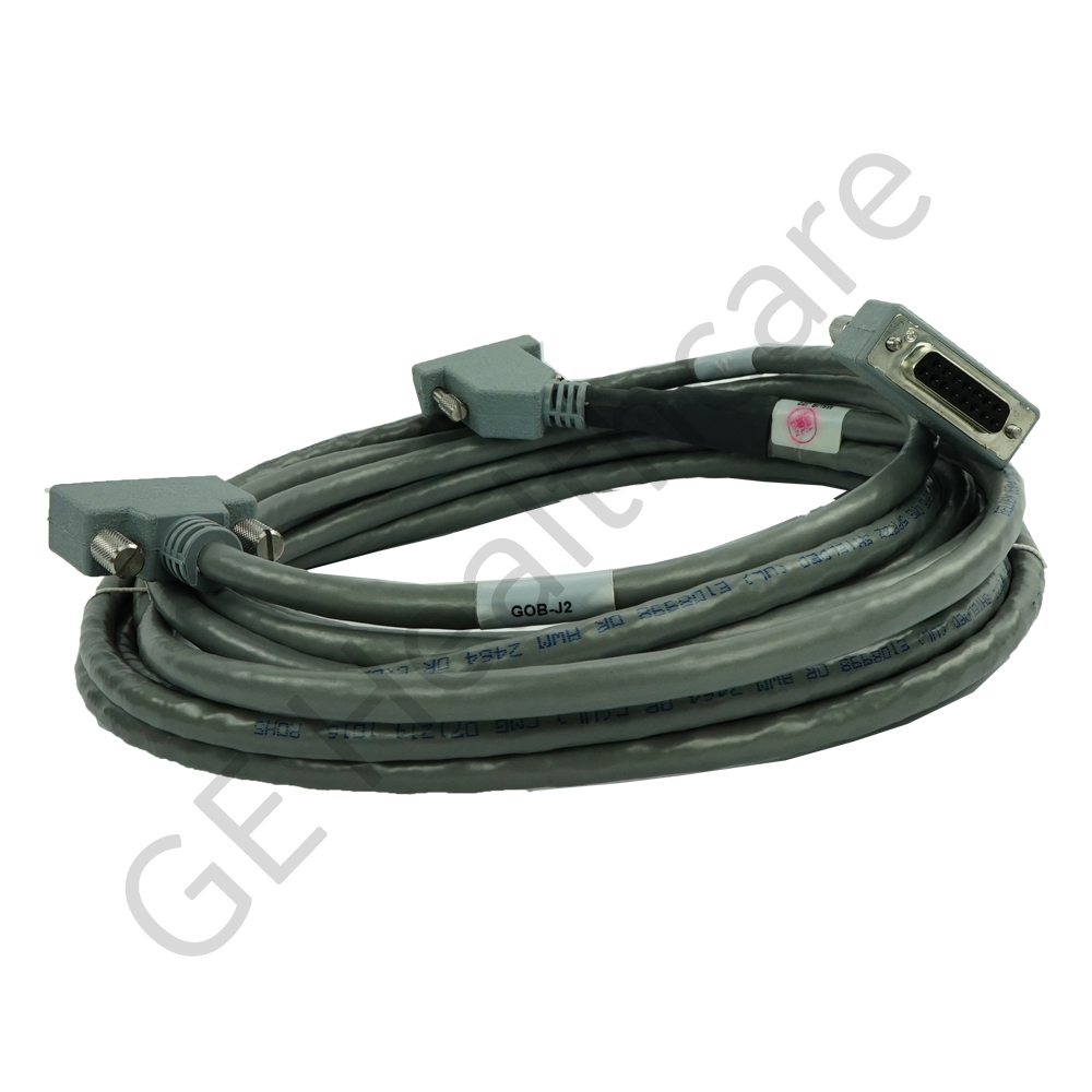Cable Cardiac/Pulmonary Cable Cardiac/Pulmonary