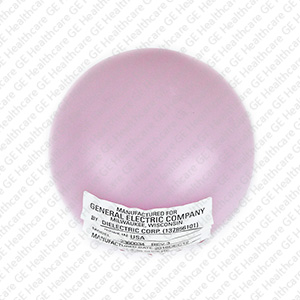 3T 4.38 D Sphere Phantom Assembly 3T 4.38 D Sphere Phantom Assembly