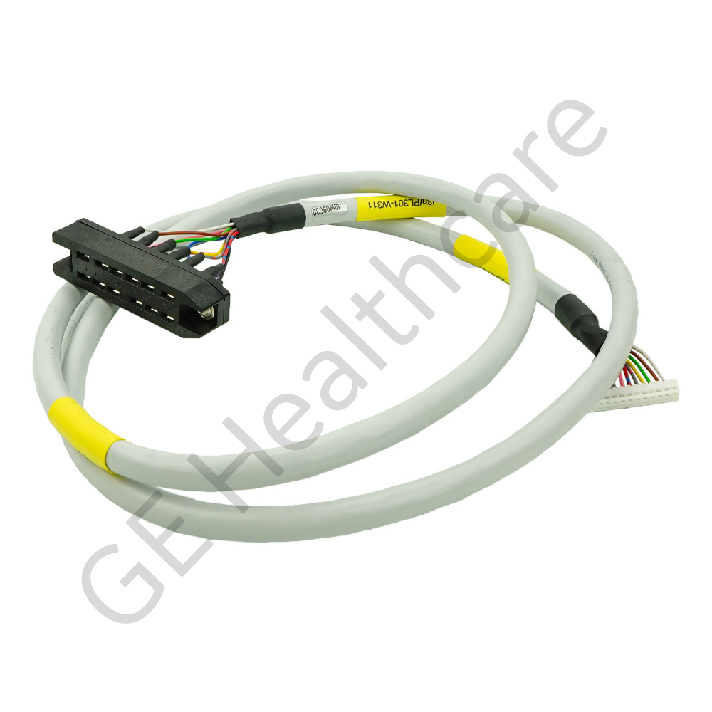W311 - Positioner-BUS 2 Cable for Bucky W311 - Positioner-BUS 2 Cable for Bucky