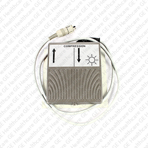 Foot Pedal MGF 24174-IMG Foot Pedal MGF 24174-IMG