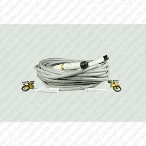 Cable High Tension 75 KV Locaflex 3C Long 22m Cable High Tension 75 KV Locaflex 3C Long 22m