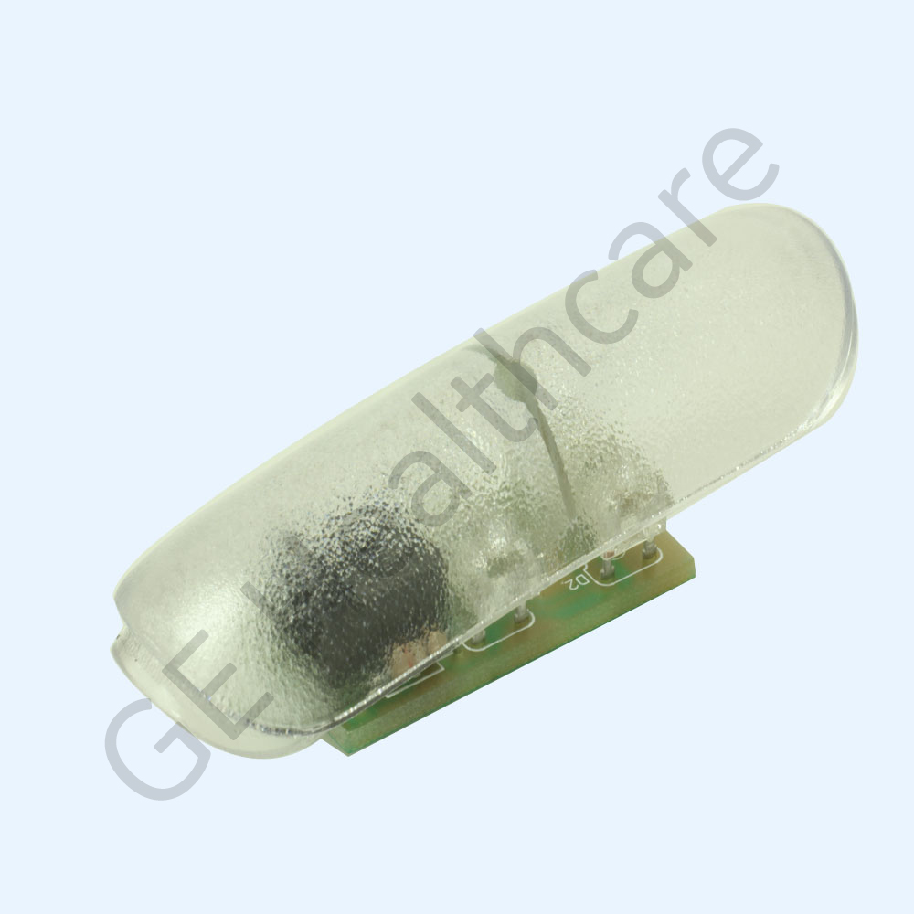 Alarm Light Insert DASH Handle Alarm Light Insert DASH Handle