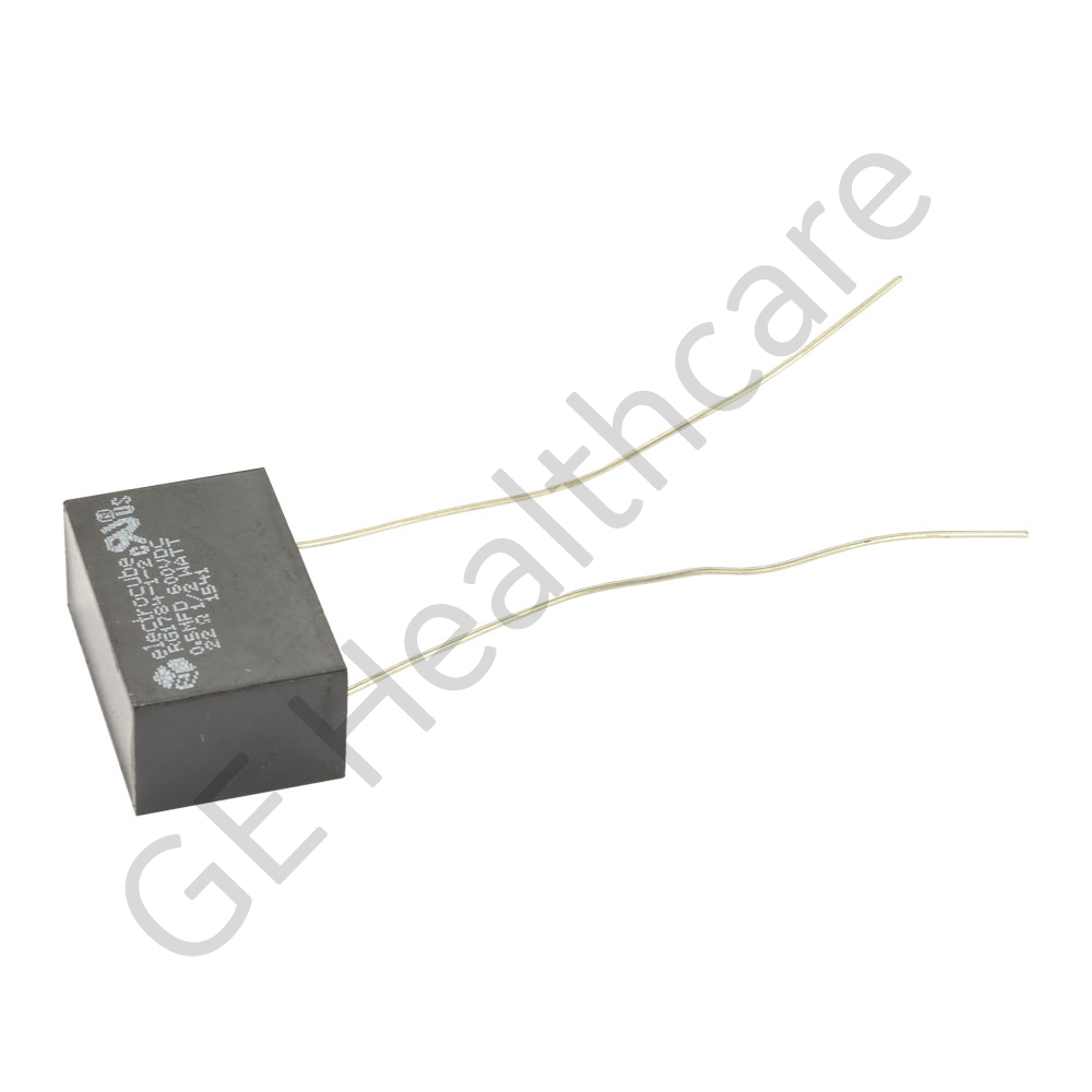 0.5 MFD ± 10%, 22 Ohm, RC Filter Network, 600VDC, 250VAC 900V 0.5 MFD ± 10%, 22 Ohm, RC Filter Network, 600VDC, 250VAC 900V