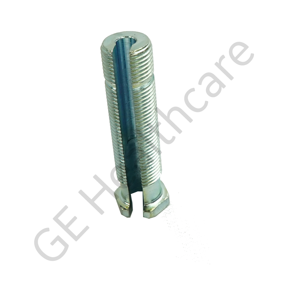 Cable Fitting Length 2mm Steel Hexagon 0.562" Cable Fitting Length 2mm Steel Hexagon 0.562"