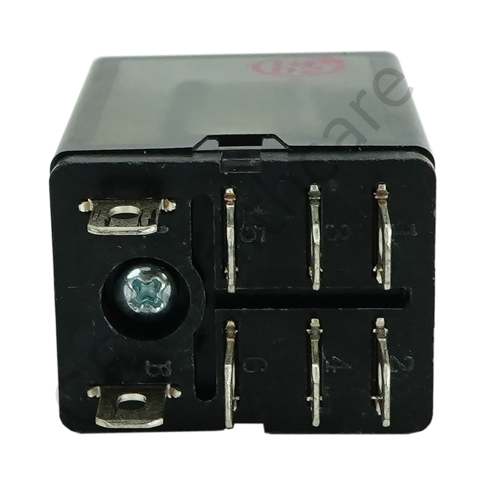 024V DC 2P 2T 240V AC/30V DC 10A Relay 024V DC 2P 2T 240V AC/30V DC 10A Relay