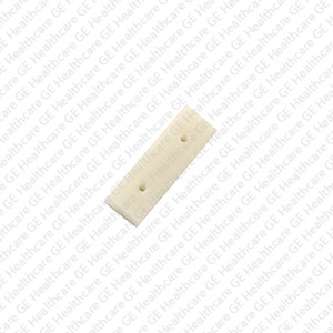 WEAR BLOCK, NMR TABLE WEAR BLOCK, NMR TABLE