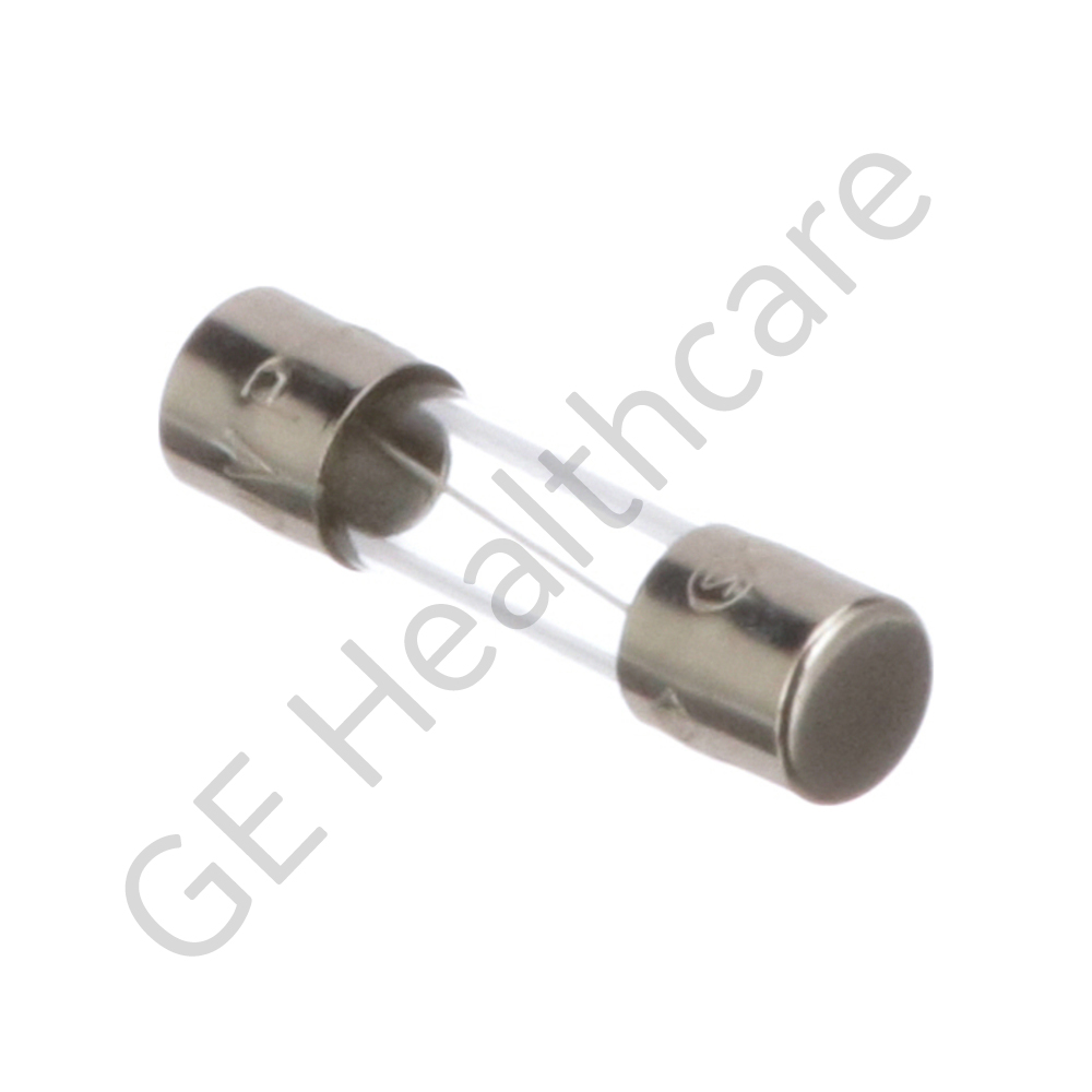 Fuse 5A, 250 VAC, Slow Blow 5×20 Fuse 5A, 250 VAC, Slow Blow 5×20