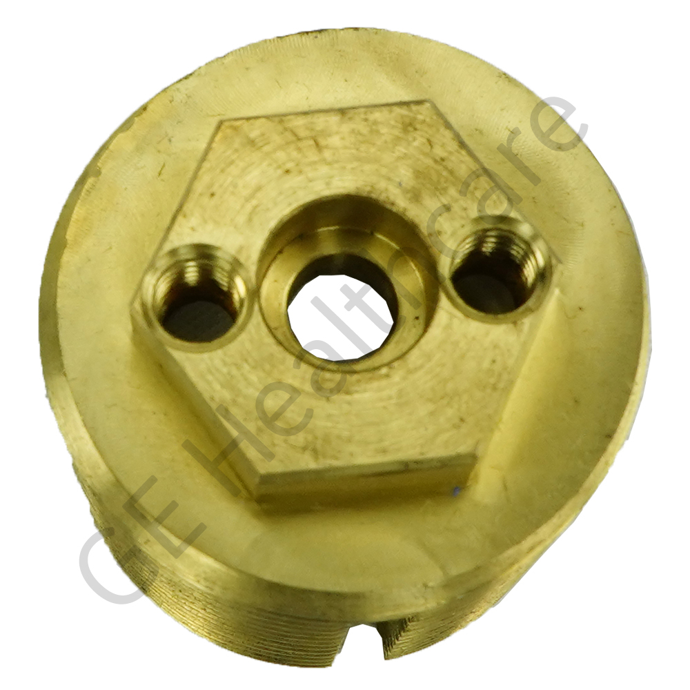 Caster Bushing Tapered ID Brass Caster Bushing Tapered ID Brass