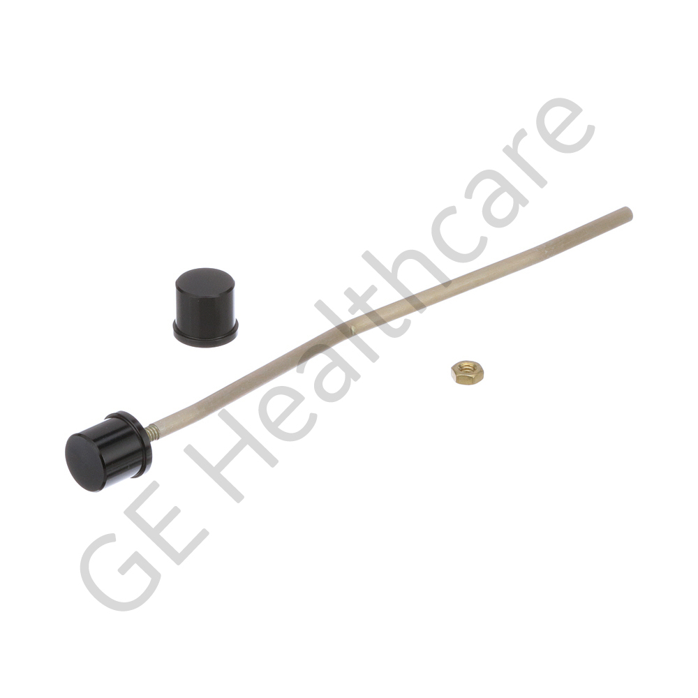 Up Indicator Rod Assembly Up Indicator Rod Assembly