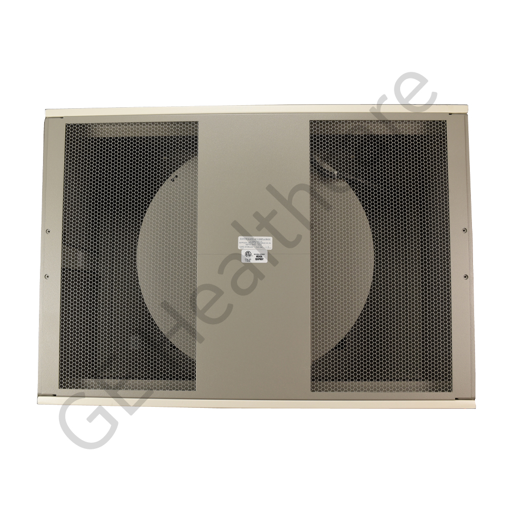 Fan Assembly 5116803 Fan Assembly 5116803