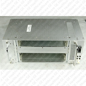 DCERD 2 Chassis Assembly DCERD 2 Chassis Assembly