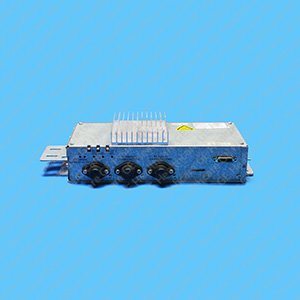 Power Supply Assembly 5135781-2 Power Supply Assembly 5135781-2